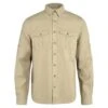 FJÄLLRÄVEN ÖVIK TRAVEL SHIRT LS M Herren - Outdoor Hemd -Outdoor Bekleidung Geschäft 5637915666 a oevik travel shirt ls m fjaellraeven 24