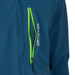 Ortovox PALA LIGHT JACKET M Herren - Softshelljacke -Outdoor Bekleidung Geschäft 5637915885 d pala light jacket ortovox 24