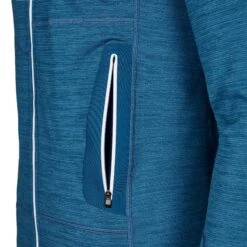 Ortovox FLEECE LIGHT JACKET M Herren - Fleecejacke -Outdoor Bekleidung Geschäft 5637915914 d fleece light jacket m ortovox 24