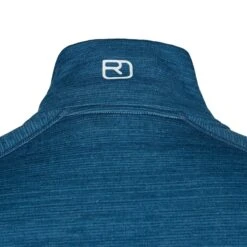 Ortovox FLEECE LIGHT JACKET M Herren - Fleecejacke -Outdoor Bekleidung Geschäft 5637915914 e fleece light jacket m ortovox 24