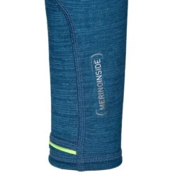 Ortovox FLEECE LIGHT JACKET M Herren - Fleecejacke -Outdoor Bekleidung Geschäft 5637915914 f fleece light jacket m ortovox 24