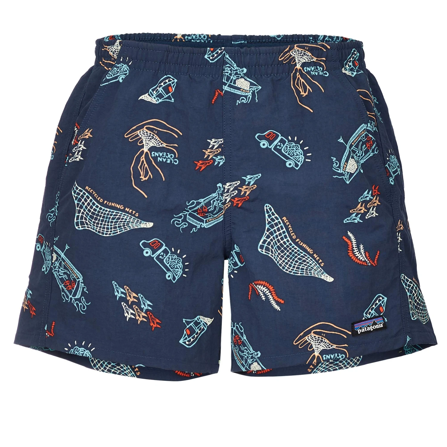 Patagonia W' S BAGGIES SHORTS - 5 IN. Damen