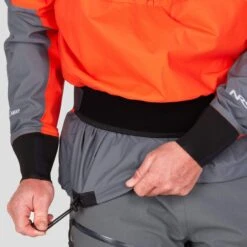 NRS RIPTIDE SPLASH JACKET Herren - Paddeljacke -Outdoor Bekleidung Geschäft 5637917259 i riptide splash jacket nrs 24