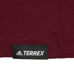 ADIDAS TERREX MOUNTAIN FUN GRAPHIC T-SHIRT Damen - T-Shirt -Outdoor Bekleidung Geschäft 5637917325 d terrex mountain fun graphic tshirt adidas 24