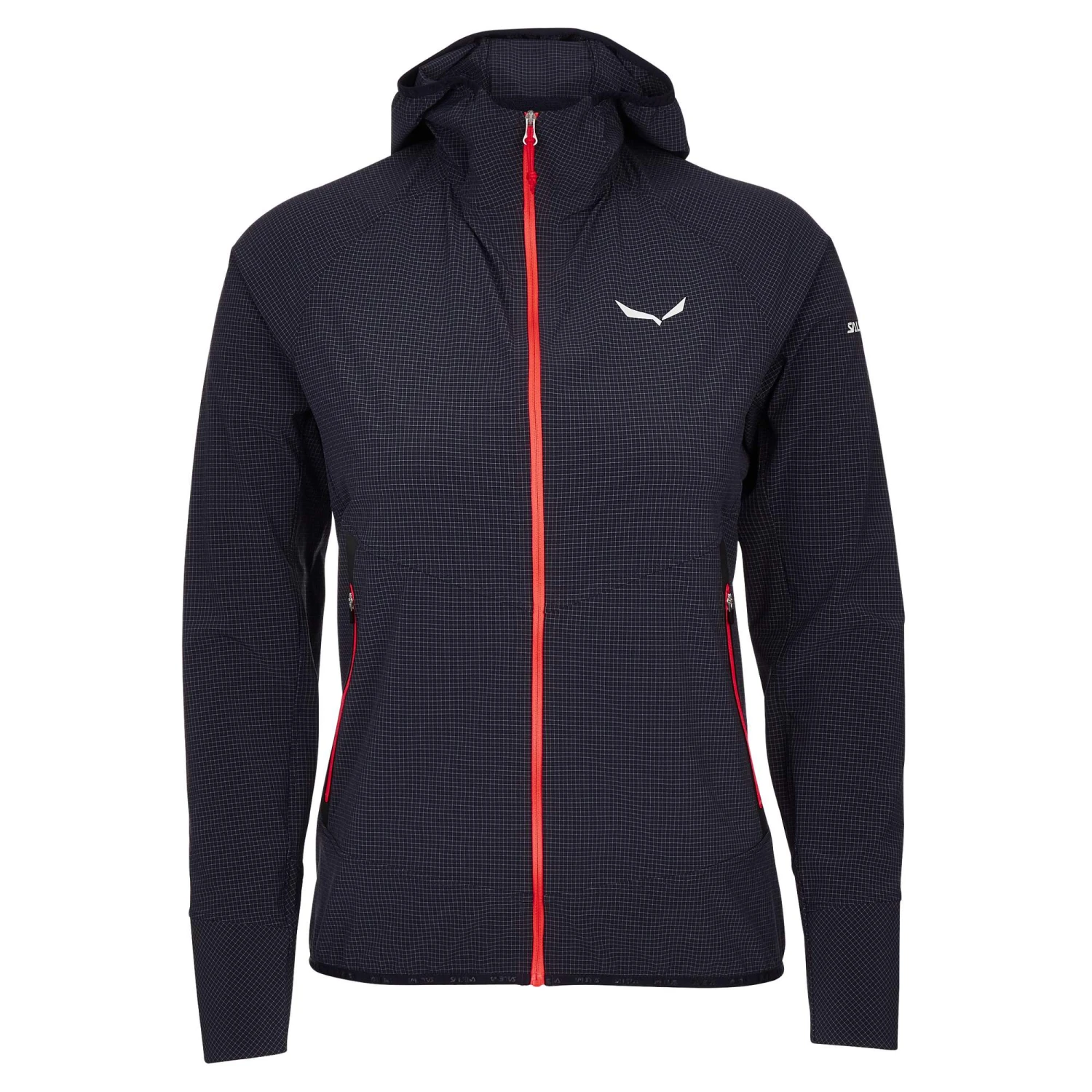 SALEWA SORAPIS DST W JKT Damen - Softshelljacke 3 SALEWA SORAPIS DST W JKT Damen - Softshelljacke