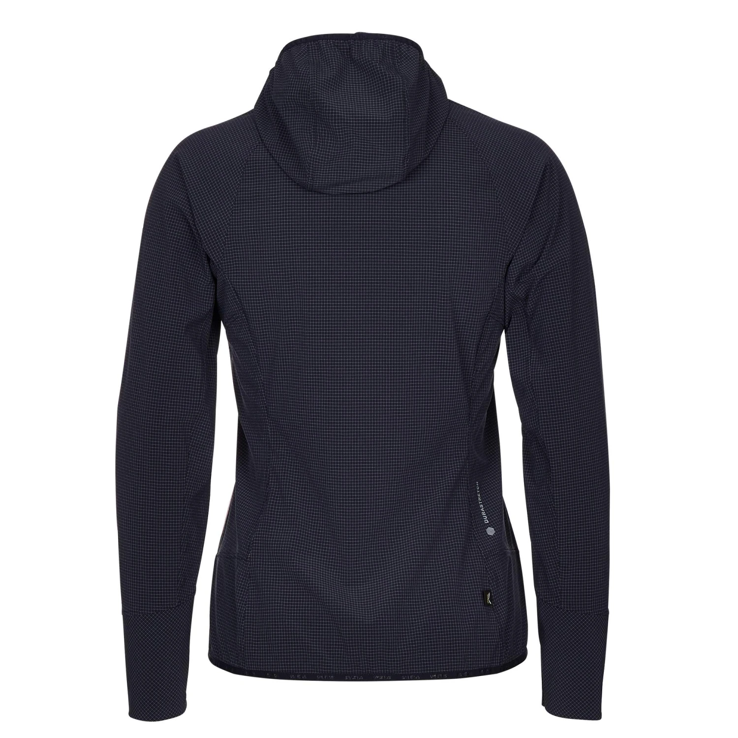 SALEWA SORAPIS DST W JKT Damen - Softshelljacke 4 SALEWA SORAPIS DST W JKT Damen - Softshelljacke – Bild 2