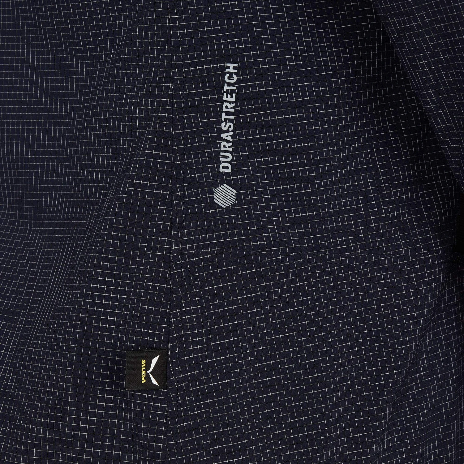 SALEWA SORAPIS DST W JKT Damen - Softshelljacke 6 SALEWA SORAPIS DST W JKT Damen - Softshelljacke – Bild 4