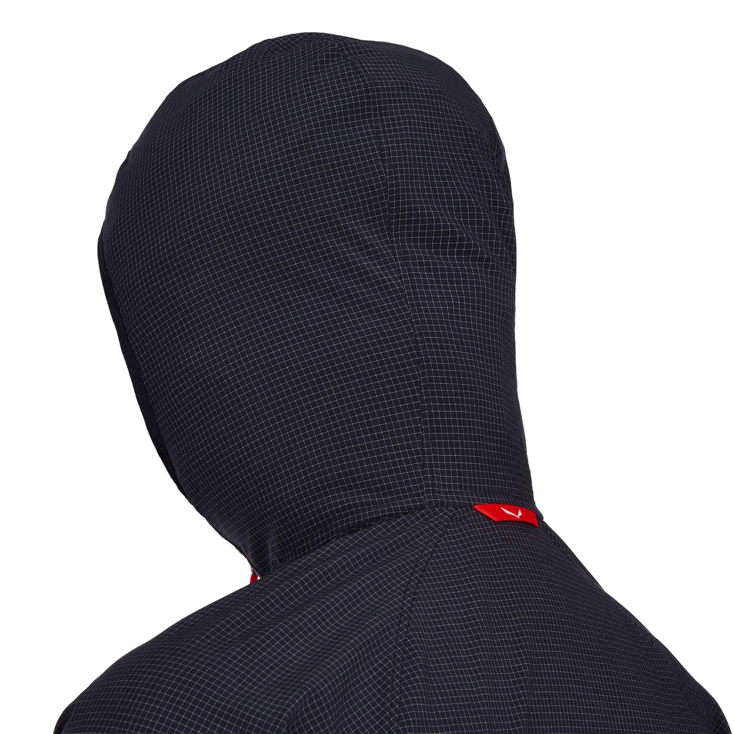 SALEWA SORAPIS DST W JKT Damen - Softshelljacke 8 SALEWA SORAPIS DST W JKT Damen - Softshelljacke – Bild 6