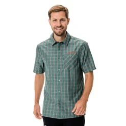 VAUDE ME ALBSTEIG SHIRT III Herren - Outdoor Hemd -Outdoor Bekleidung Geschäft 5637920906 c me albsteig shirt iii vaude 24