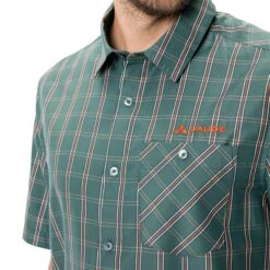 VAUDE ME ALBSTEIG SHIRT III Herren - Outdoor Hemd -Outdoor Bekleidung Geschäft 5637920906 e me albsteig shirt iii vaude 24