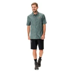 VAUDE ME ALBSTEIG SHIRT III Herren - Outdoor Hemd -Outdoor Bekleidung Geschäft 5637920906 g me albsteig shirt iii vaude 24