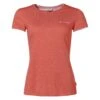 VAUDE ESSENTIAL T-SHIRT Damen - Funktionsshirt -Outdoor Bekleidung Geschäft 5637921665 a wo essential tshirt vaude 24