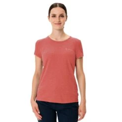 VAUDE ESSENTIAL T-SHIRT Damen - Funktionsshirt -Outdoor Bekleidung Geschäft 5637921665 c wo essential tshirt vaude 24 1