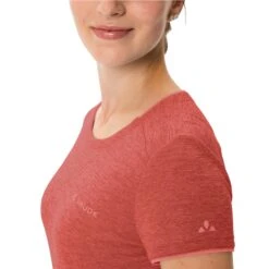VAUDE ESSENTIAL T-SHIRT Damen - Funktionsshirt -Outdoor Bekleidung Geschäft 5637921665 e wo essential tshirt vaude 24