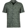 Craghoppers NOSIBOTANICAL HULA SHORT SLEEVED SHIRT Herren - Outdoor Hemd -Outdoor Bekleidung Geschäft 5637922172 a hula kurzarm hemd craghoppers 24