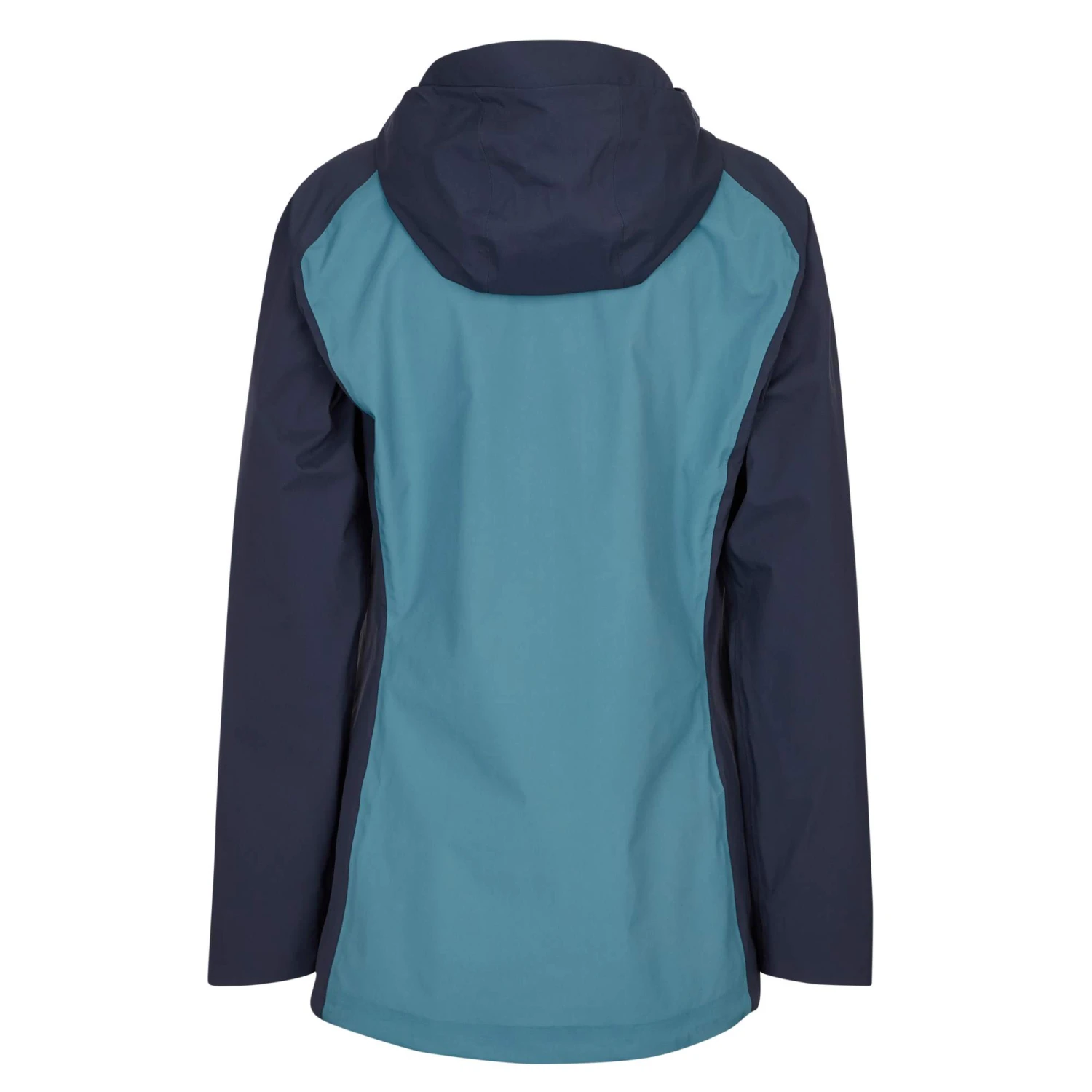 RE-SORTED ACTIVE SHELL JACKET W Damen - Hardshelljacke 4 RE-SORTED ACTIVE SHELL JACKET W Damen - Hardshelljacke – Bild 2