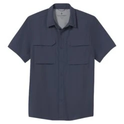 Royal Robbins EXPEDITION PRO S/S Herren - Outdoor Hemd
