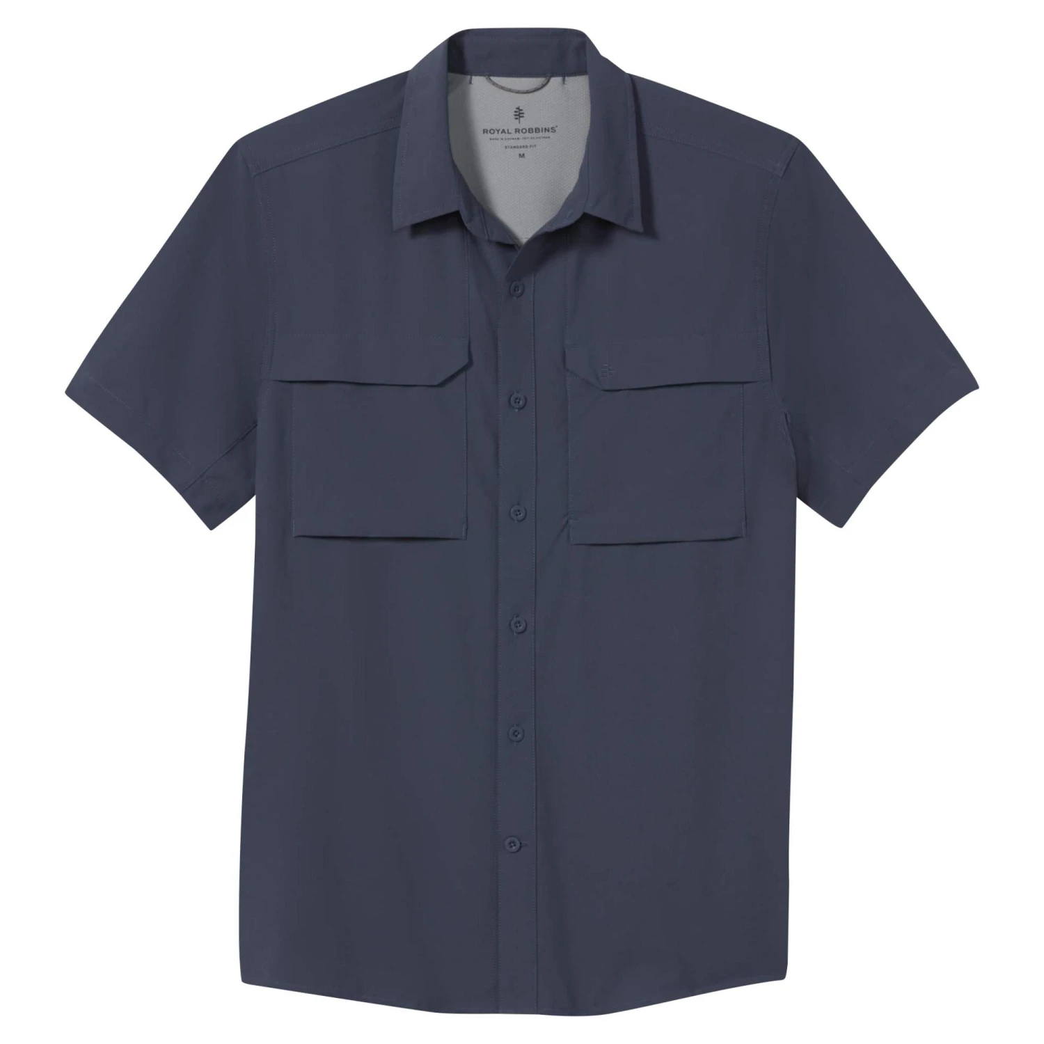 Royal Robbins EXPEDITION PRO S/S Herren - Outdoor Hemd 3 Royal Robbins EXPEDITION PRO S/S Herren - Outdoor Hemd