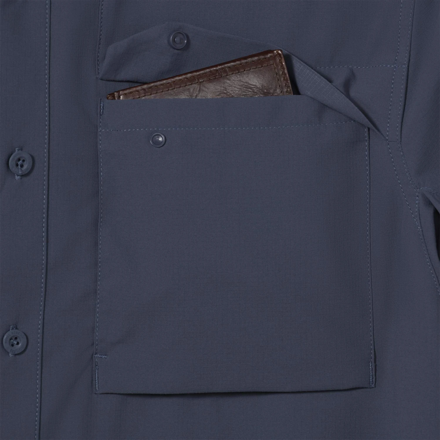 Royal Robbins EXPEDITION PRO S/S Herren - Outdoor Hemd 6 Royal Robbins EXPEDITION PRO S/S Herren - Outdoor Hemd – Bild 4