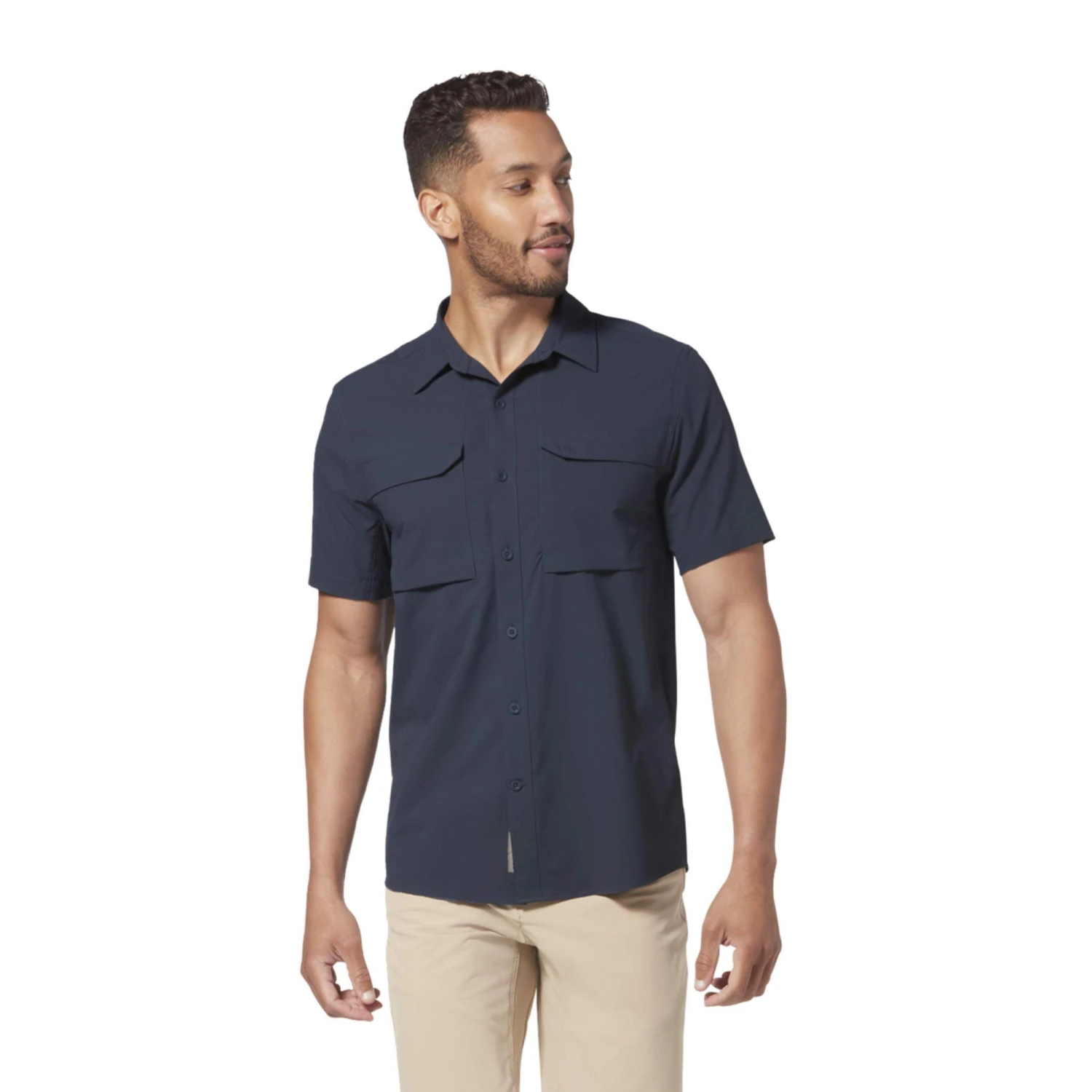 Royal Robbins EXPEDITION PRO S/S Herren - Outdoor Hemd 7 Royal Robbins EXPEDITION PRO S/S Herren - Outdoor Hemd – Bild 5