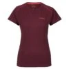 Rab FORCE TEE WMNS Damen - Funktionsshirt