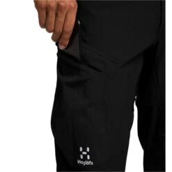 Haglöfs RUGGED STANDARD PANT Herren - Trekkinghose -Outdoor Bekleidung Geschäft 5637928564 g rugged standard pant hagloefs 24