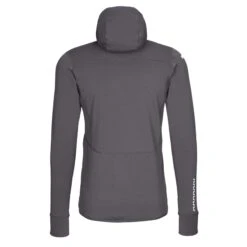 Haglöfs L.I.M MID COMP HOOD MEN Herren - Fleecejacke -Outdoor Bekleidung Geschäft 5637928600 b lim mid comp hood men hagloefs 24