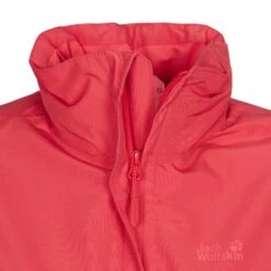 Jack Wolfskin STORMY POINT JACKET W Damen - Regenjacke -Outdoor Bekleidung Geschäft 5637929193 f stormy point jacket w jack wolfskin 24