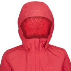 Jack Wolfskin STORMY POINT JACKET W Damen - Regenjacke -Outdoor Bekleidung Geschäft 5637929193 j stormy point jacket w jack wolfskin 24