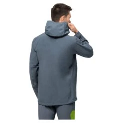 Jack Wolfskin HIGHEST PEAK 2.5L M Herren - Regenjacke 7 Jack Wolfskin HIGHEST PEAK 2.5L M Herren - Regenjacke -Outdoor Bekleidung Geschäft 5637929509 c highest peak 25l m jack wolfskin 24
