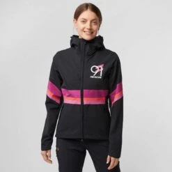 Protective P-SUGAR MOUNTAIN W Damen - Fahrradjacke -Outdoor Bekleidung Geschäft 5637930946 m psugar mountain w protective 24