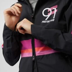 Protective P-SUGAR MOUNTAIN W Damen - Fahrradjacke -Outdoor Bekleidung Geschäft 5637930946 s psugar mountain w protective 24