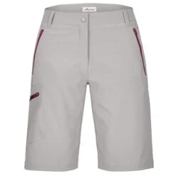Outdoor Bekleidung Geschäft 25 FRILUFTS SKOGAR SOFTSHELL SHORTS Damen - Shorts