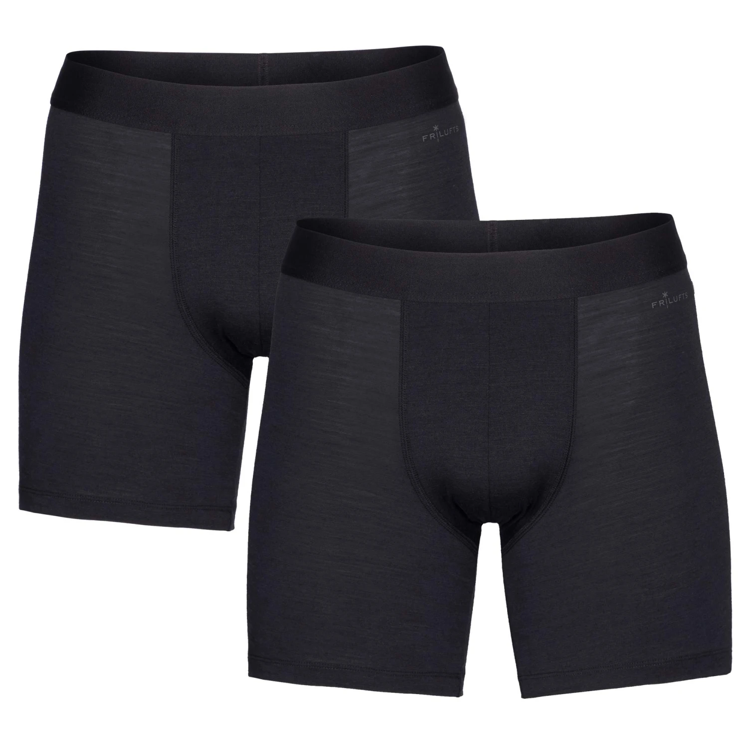 FRILUFTS BOROOY BOXER 2-PACK Herren - Funktionsunterwäsche 3 FRILUFTS BOROOY BOXER 2-PACK Herren - Funktionsunterwäsche