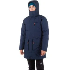 Mountain Equipment ALTAI PARKA Damen - Daunenmantel -Outdoor Bekleidung Geschäft 5637938674 c altai wmns parka mountain equipment 24