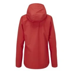 Rab DOWNPOUR ECO JACKET W Damen - Regenjacke -Outdoor Bekleidung Geschäft 5637943362 e downpour eco jacket wmns rab 24