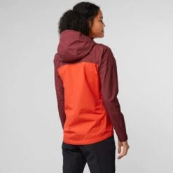 Rab DOWNPOUR ECO JACKET W Damen - Regenjacke -Outdoor Bekleidung Geschäft 5637943362 l downpour eco jacket w rab 24