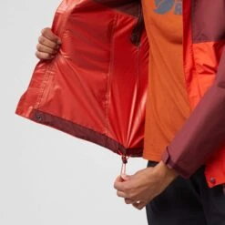 Rab DOWNPOUR ECO JACKET W Damen - Regenjacke -Outdoor Bekleidung Geschäft 5637943362 q downpour eco jacket w rab 24