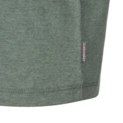 Icebreaker W WINTER HOLIDAY TEE Damen - T-Shirt -Outdoor Bekleidung Geschäft 5637944868 e w winter holiday tee icebreaker 24