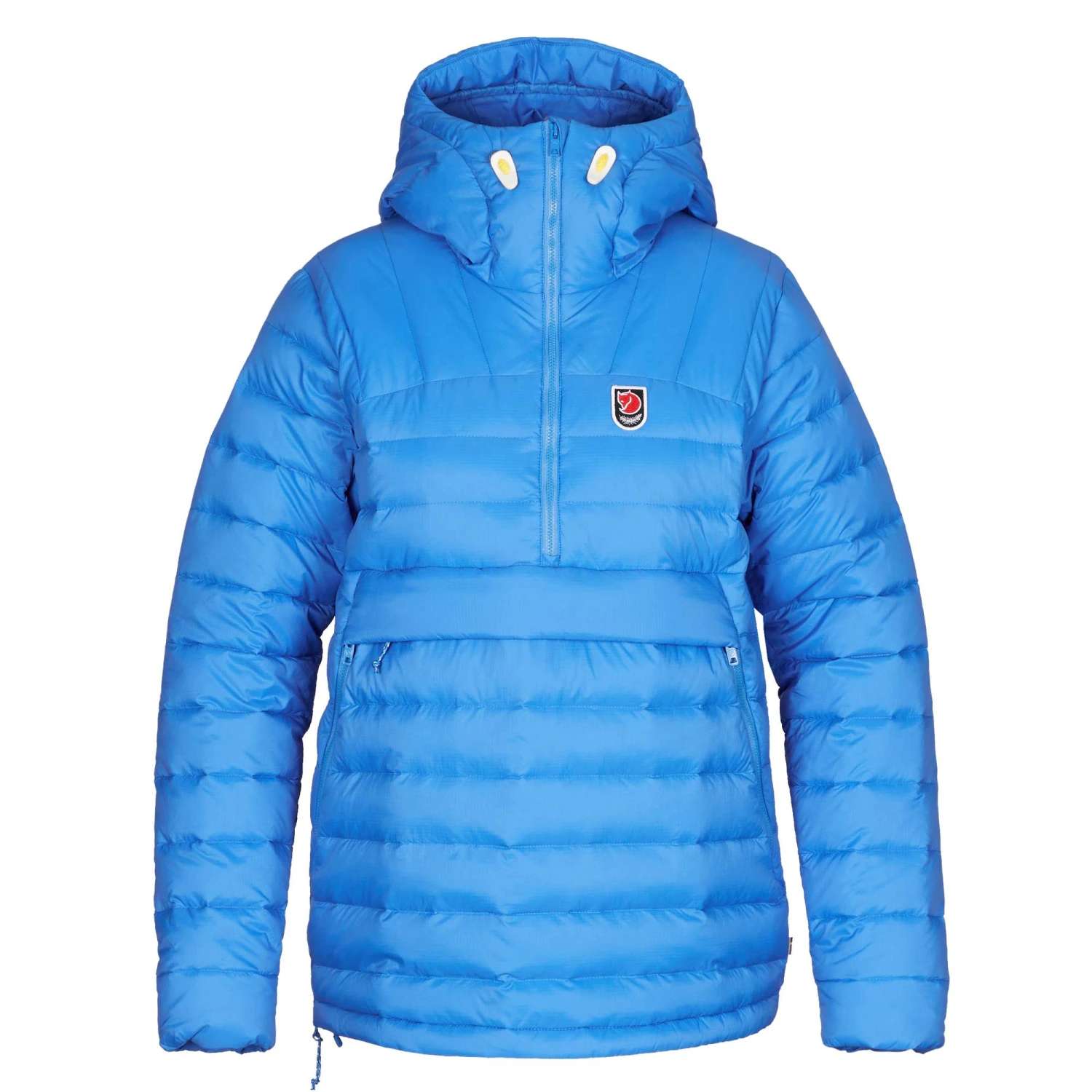FJÄLLRÄVEN EXPEDITION PACK DOWN ANORAK W Damen - Daunenjacke 3 FJÄLLRÄVEN EXPEDITION PACK DOWN ANORAK W Damen - Daunenjacke
