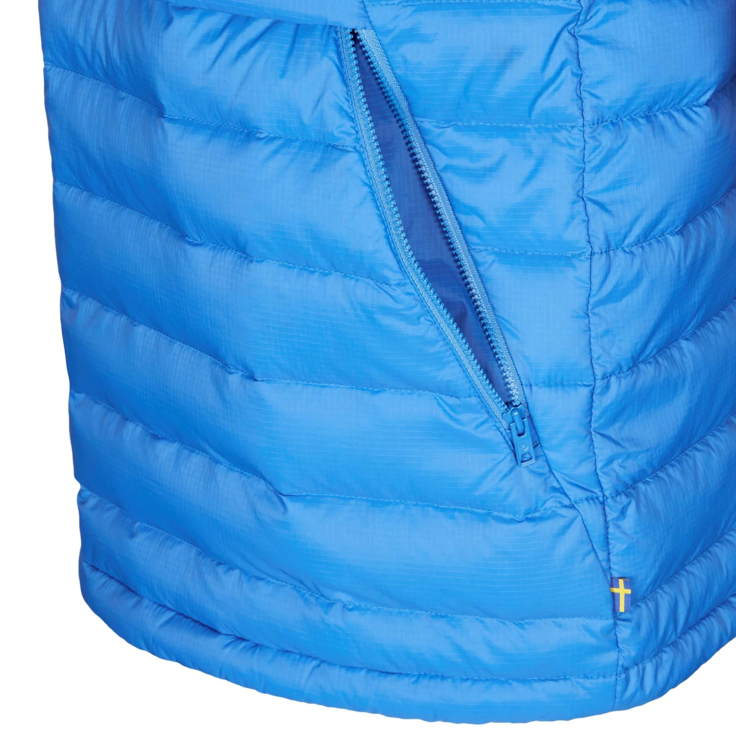 FJÄLLRÄVEN EXPEDITION PACK DOWN ANORAK W Damen - Daunenjacke 6 FJÄLLRÄVEN EXPEDITION PACK DOWN ANORAK W Damen - Daunenjacke – Bild 4