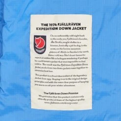 FJÄLLRÄVEN EXPEDITION PACK DOWN ANORAK W Damen - Daunenjacke 28 FJÄLLRÄVEN EXPEDITION PACK DOWN ANORAK W Damen - Daunenjacke -Outdoor Bekleidung Geschäft 5637947662 i expedition pack down anorak w fjaellraeven 24