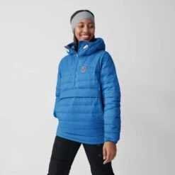 FJÄLLRÄVEN EXPEDITION PACK DOWN ANORAK W Damen - Daunenjacke -Outdoor Bekleidung Geschäft 5637947662 l expedition pack down anorak w fjaellraeven 24
