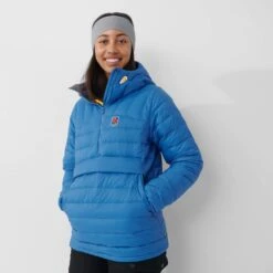 FJÄLLRÄVEN EXPEDITION PACK DOWN ANORAK W Damen - Daunenjacke 32 FJÄLLRÄVEN EXPEDITION PACK DOWN ANORAK W Damen - Daunenjacke -Outdoor Bekleidung Geschäft 5637947662 m expedition pack down anorak w fjaellraeven 24 1