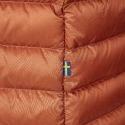 FJÄLLRÄVEN SNOW FLAKE PARKA W Damen - Daunenjacke -Outdoor Bekleidung Geschäft 5637947701 e snow flake parka w fjaellraeven 24