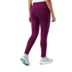 Craghoppers VELOCITY TIGHT Damen - Leggings -Outdoor Bekleidung Geschäft 5637948107 c velocity tight craghoppers 24