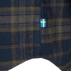 FJÄLLRÄVEN ÖVIK TWILL SHIRT M Herren - Outdoor Hemd -Outdoor Bekleidung Geschäft 5637949642 g oevik twill shirt m fjaellraeven 24