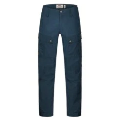 FJÄLLRÄVEN KEB TROUSERS M REG Herren - Trekkinghose