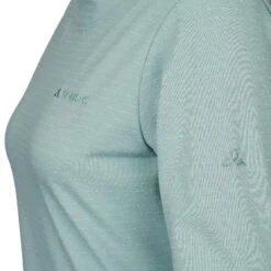 VAUDE TUENNO PULLOVER Damen - Kapuzenpullover -Outdoor Bekleidung Geschäft 5637949937 d tuenno pullover vaude 24