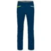 Ortovox COL BECCHEI PANTS M Herren - Skihose 2 Ortovox COL BECCHEI PANTS M Herren - Skihose -Outdoor Bekleidung Geschäft 5637950005 a col becchei pants m ortovox 24